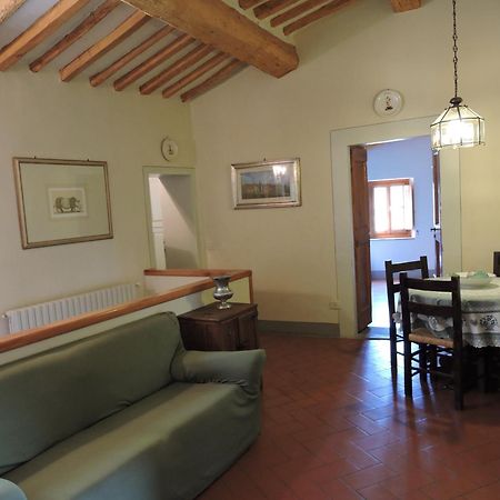 פייזולה Agriturismo Montereggi חדר תמונה