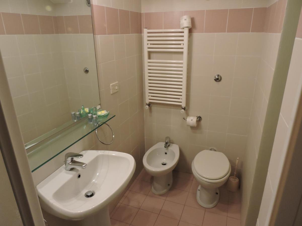 פייזולה Agriturismo Montereggi מראה חיצוני תמונה
