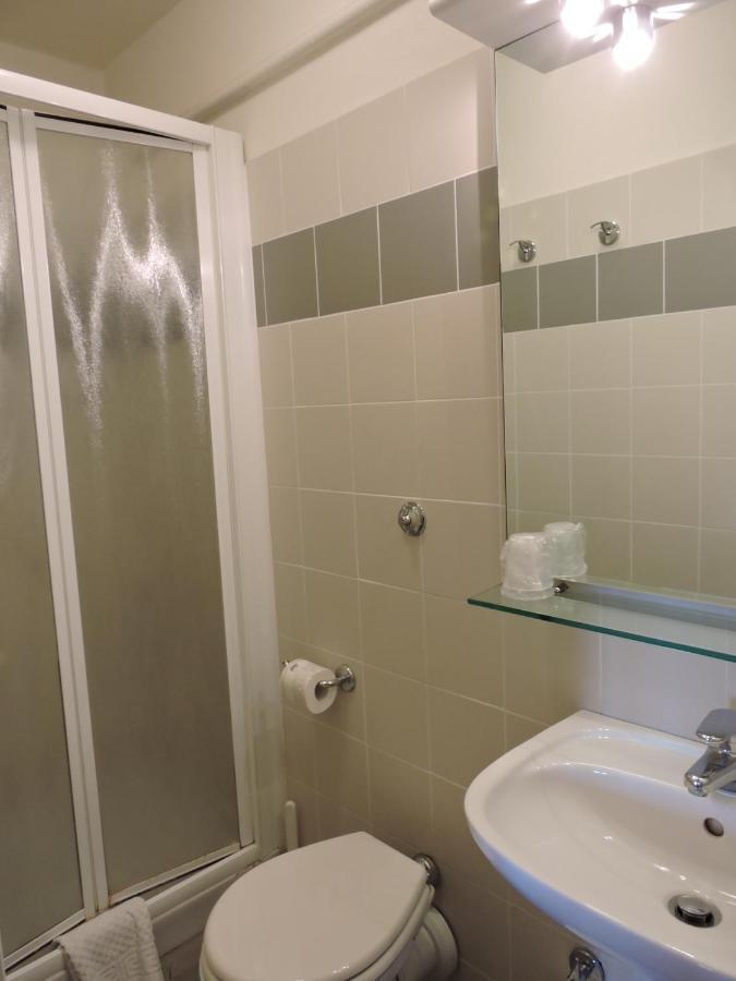 פייזולה Agriturismo Montereggi מראה חיצוני תמונה