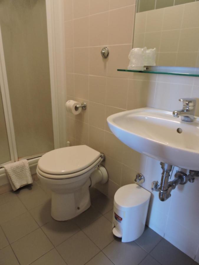 פייזולה Agriturismo Montereggi מראה חיצוני תמונה