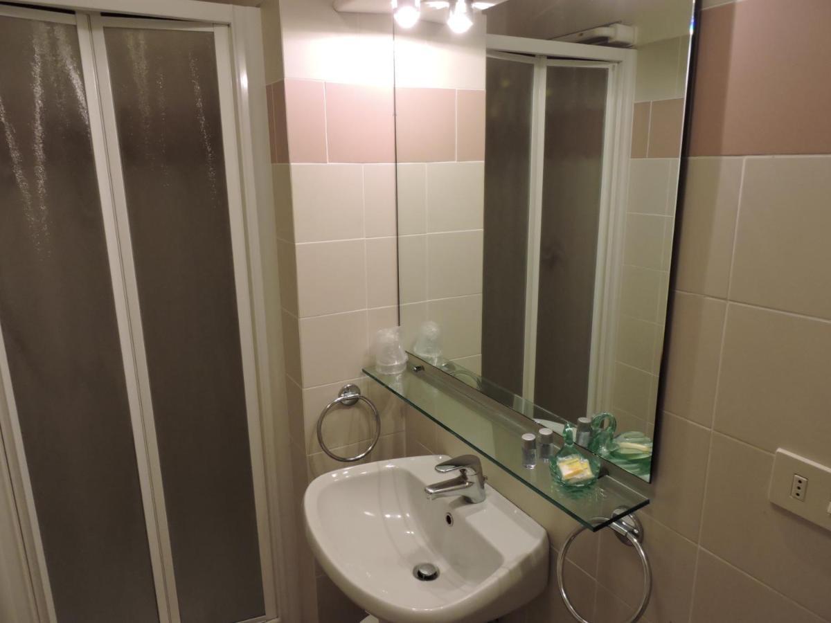פייזולה Agriturismo Montereggi מראה חיצוני תמונה