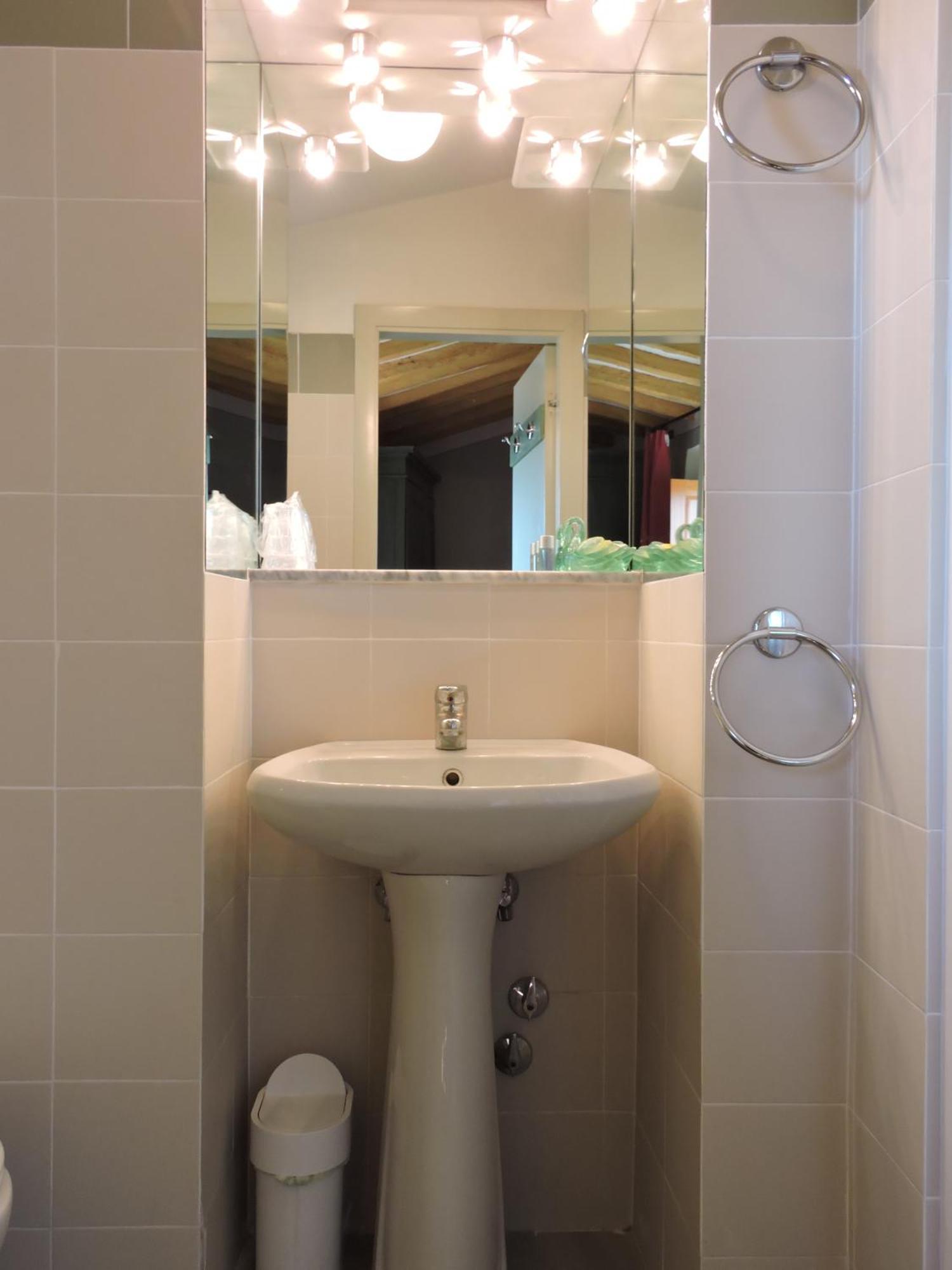 פייזולה Agriturismo Montereggi חדר תמונה