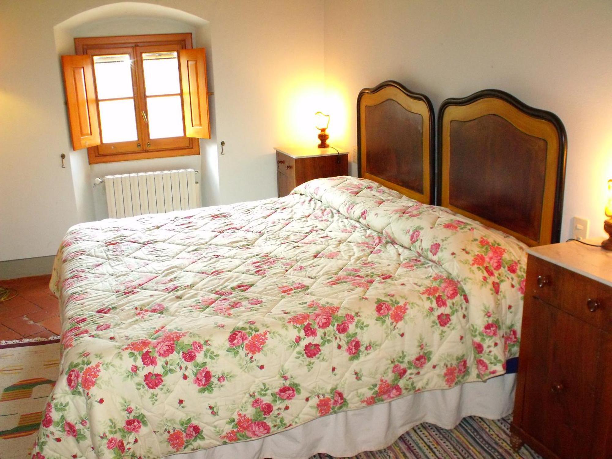פייזולה Agriturismo Montereggi חדר תמונה