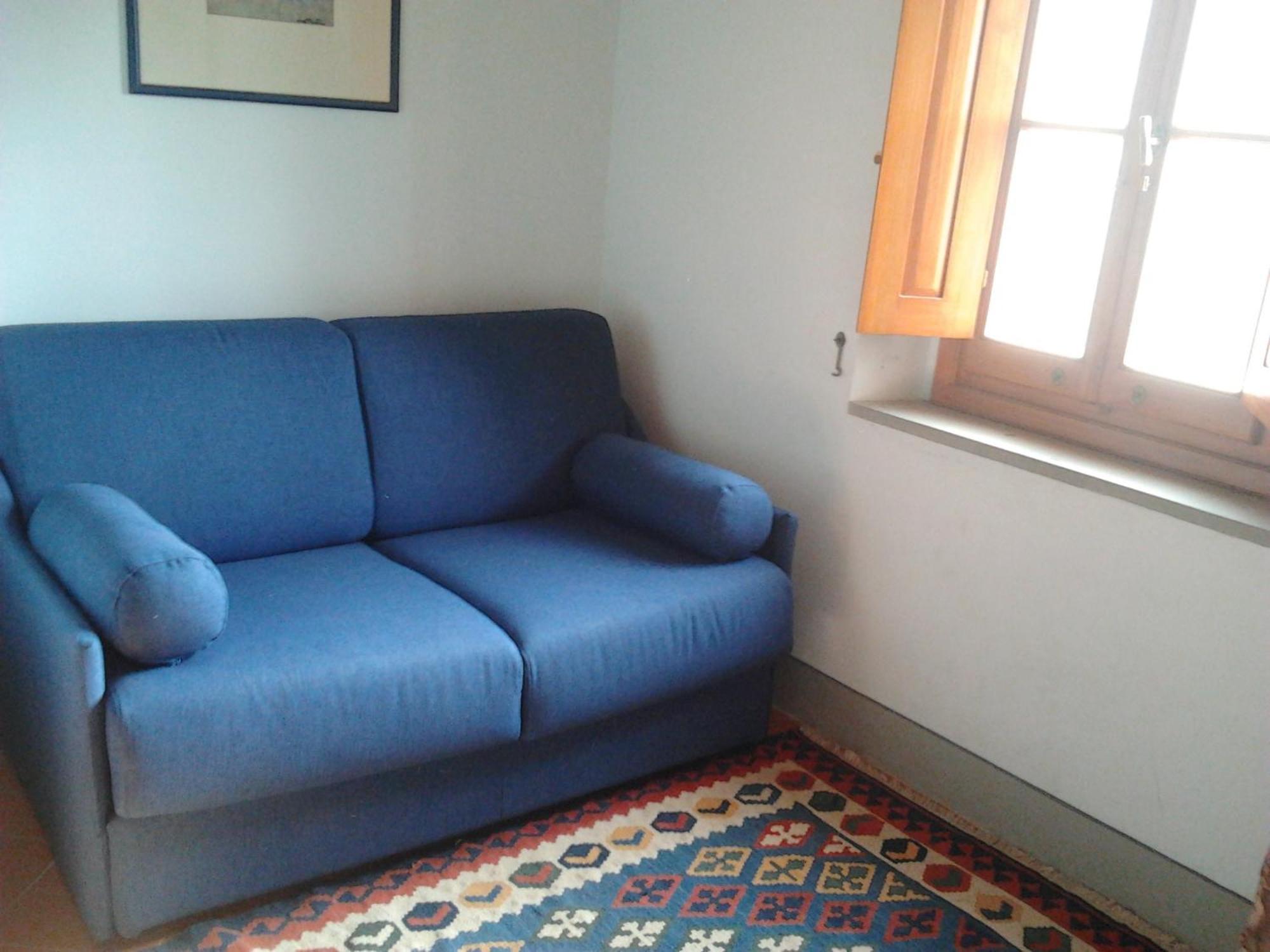 פייזולה Agriturismo Montereggi חדר תמונה