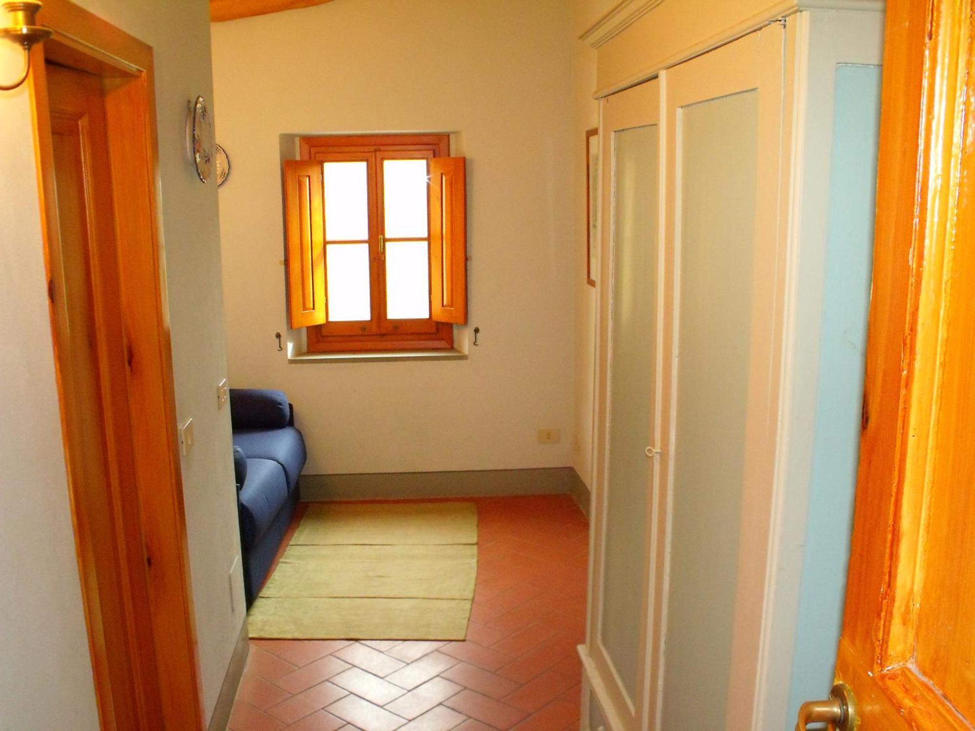פייזולה Agriturismo Montereggi חדר תמונה
