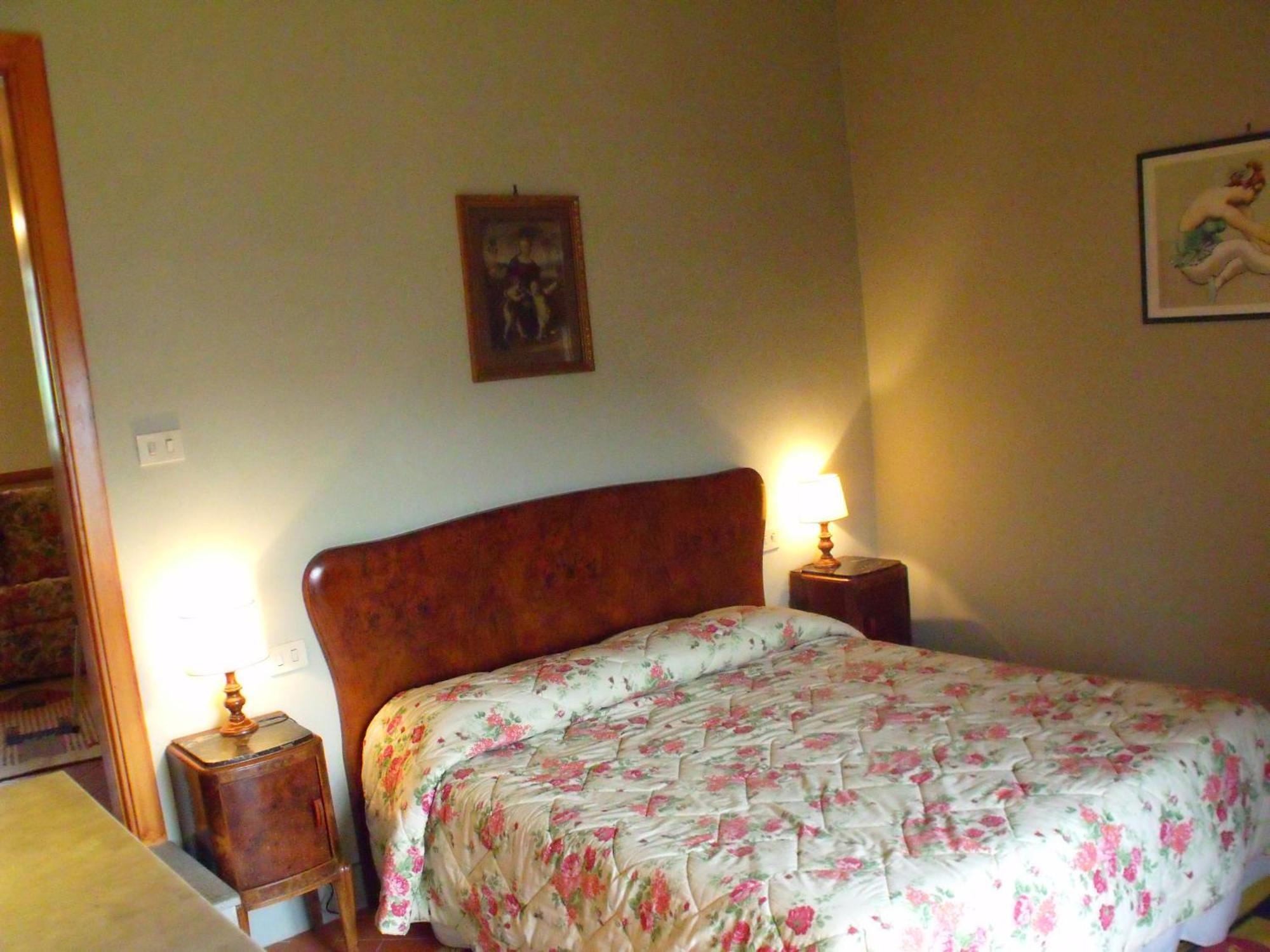 פייזולה Agriturismo Montereggi חדר תמונה